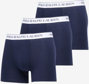 Ralph Lauren Boxer 3-Pack Multicolor L