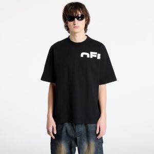 Tričko Off-White Off Shared Skate S/S Tee Black/ White L