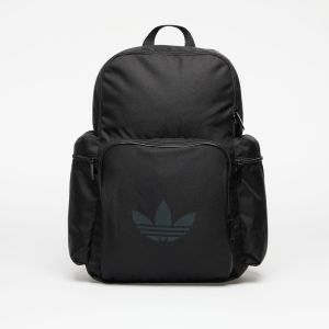 adidas Adicolor Backpack Black 23 l
