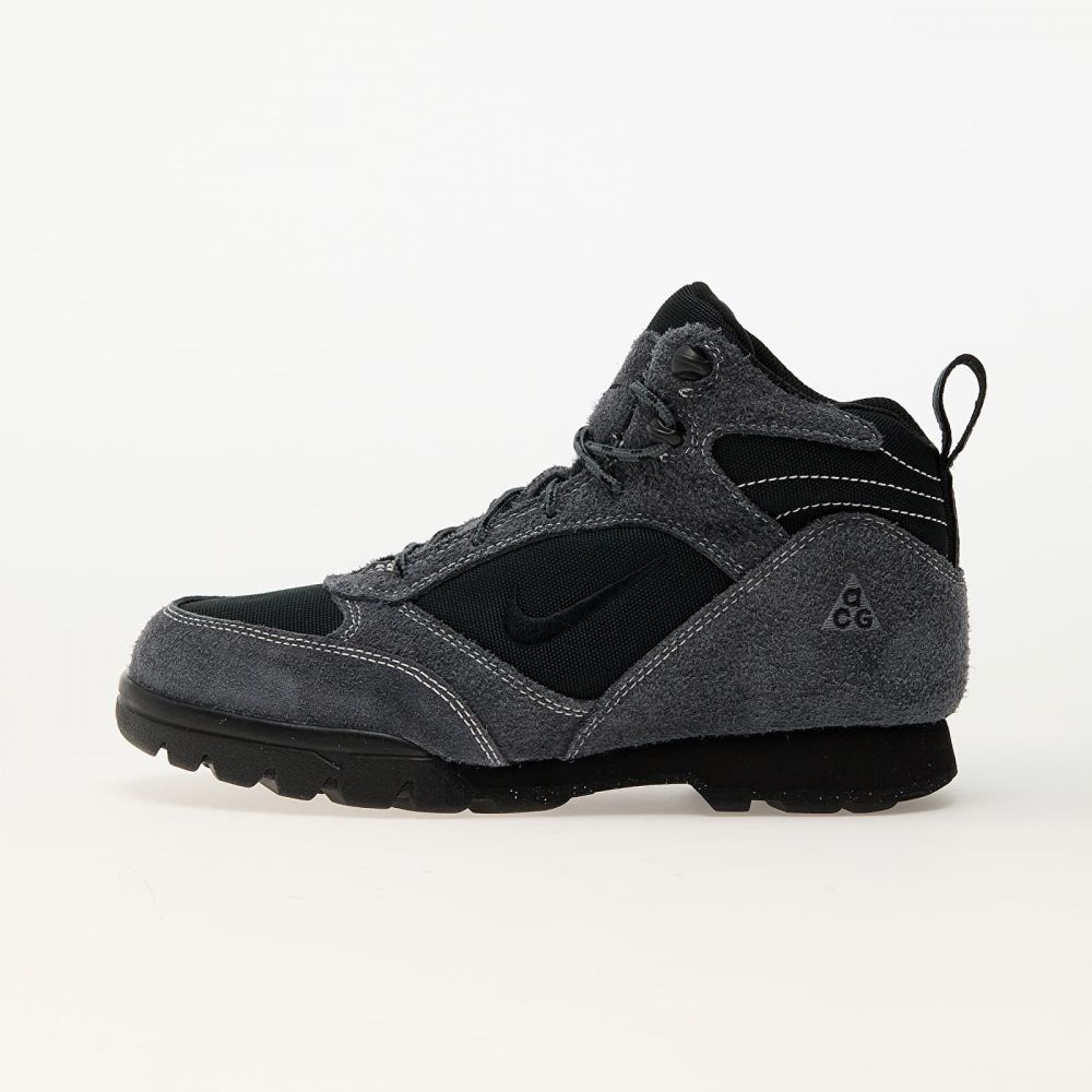 Tenisky Nike Acg Torre Mid Waterproof Black/ Black-Dark Grey-Sail EUR 40