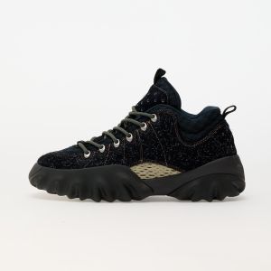 Tenisky Oakley Factory Team Suede Edge Boot Hairy Blue Graphite EUR 37