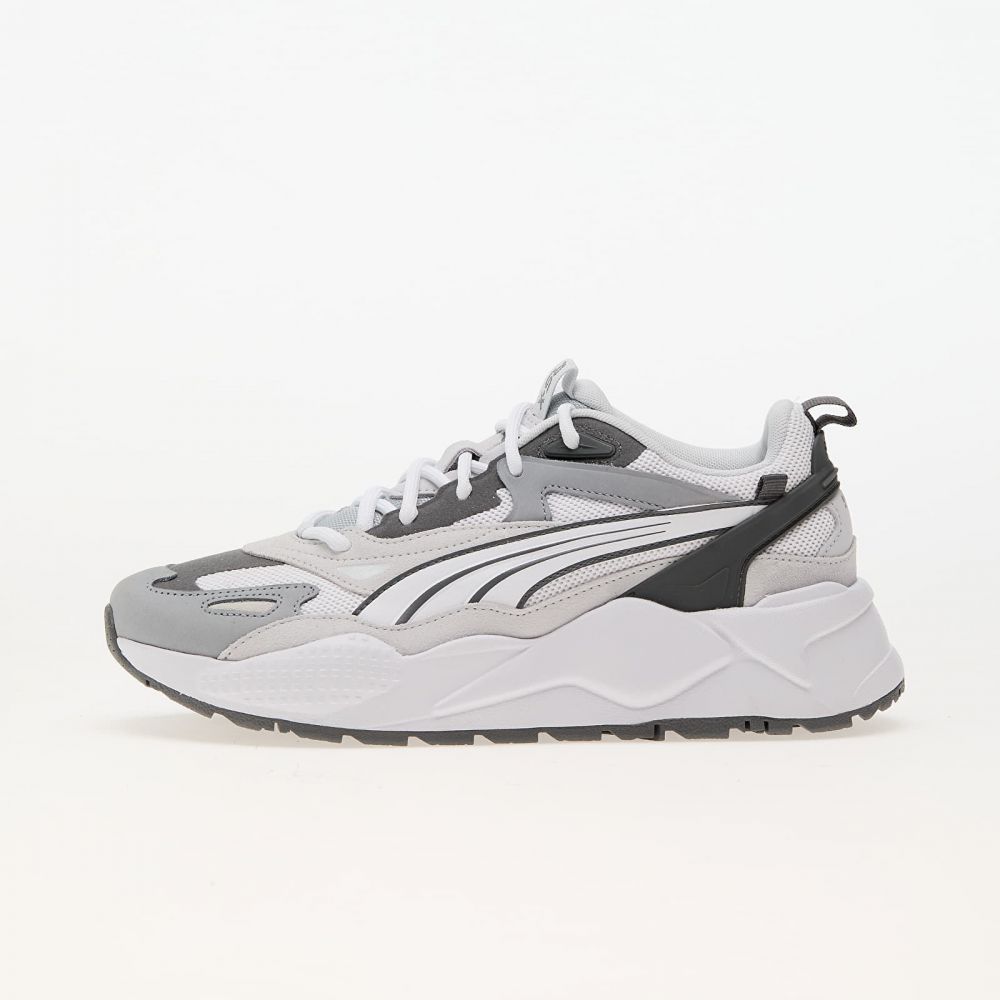 Tenisky Puma RS-X Efekt PRM White EUR 43