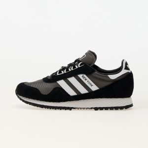 Tenisky adidas New York Core Black/ Dash Grey/ Charcoal EUR 36