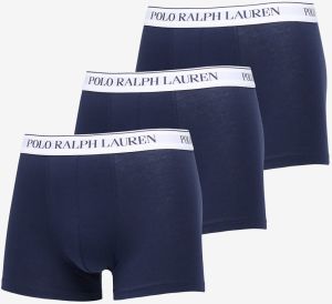 Ralph Lauren Trunk 3-Pack Multicolor L