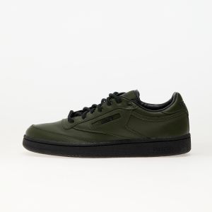 Tenisky Reebok x OBEY Club C 85 LTD Green/ Black/ Red EUR 35