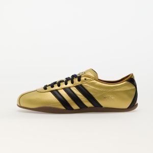Tenisky adidas Tokyo Decon W Gold Met./ Core Black/ Preloved Bronze EUR 36