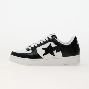 Tenisky A BATHING APE Bape Sta 3 M2 Black EUR 42.5