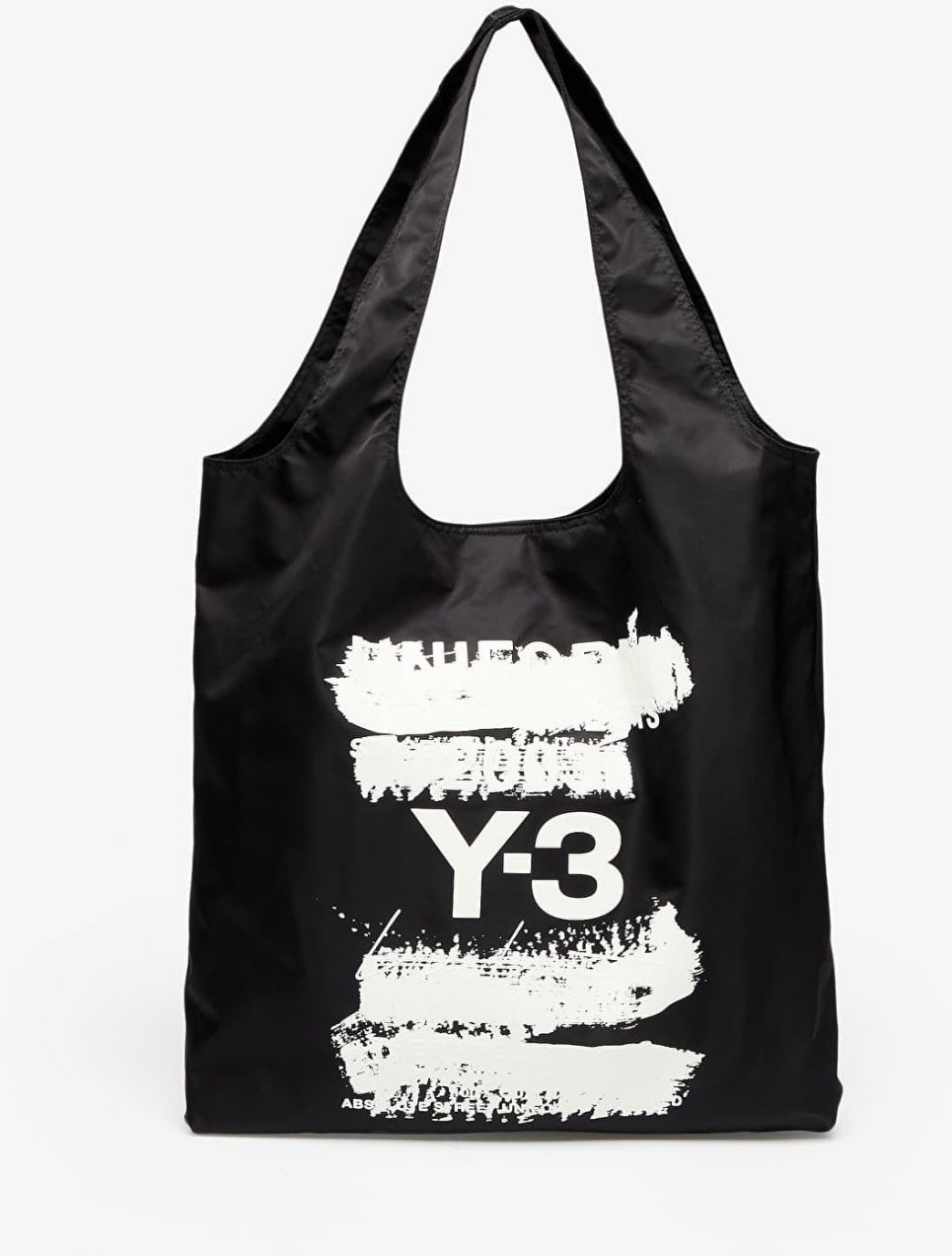 Taška Y-3 Tote Black Universal