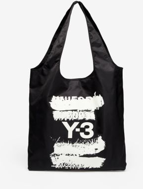 Taška Y-3 Tote Black Universal