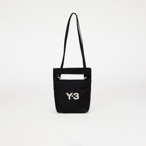 Taška Y-3 Mini Bag Black Universal