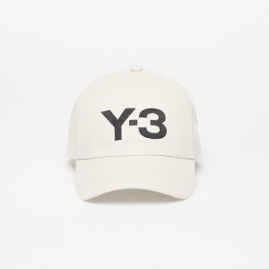 Šiltovka Y-3 Classic Logo Cap Talc OSFM