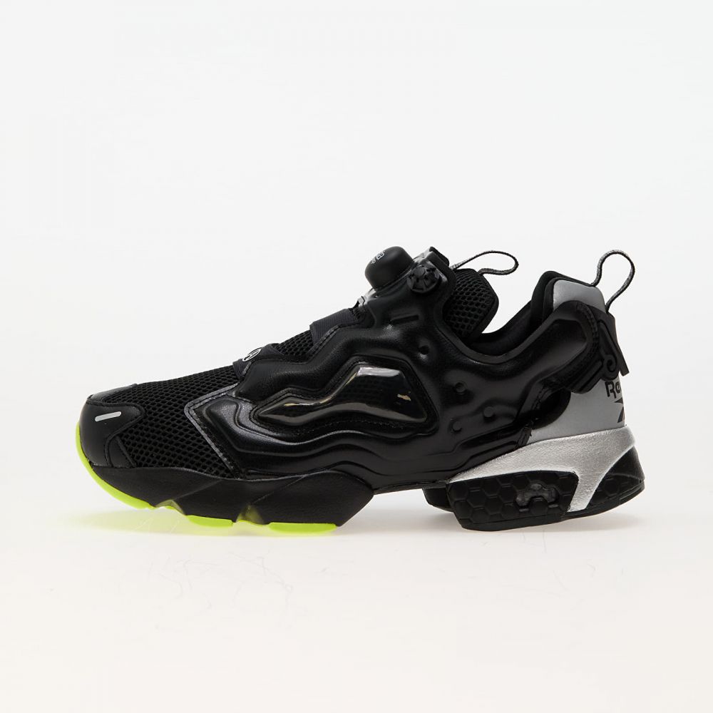 Tenisky Reebok x Aries Instapump Fury 94 LTD Black/ Grey/ Lime EUR 34.5