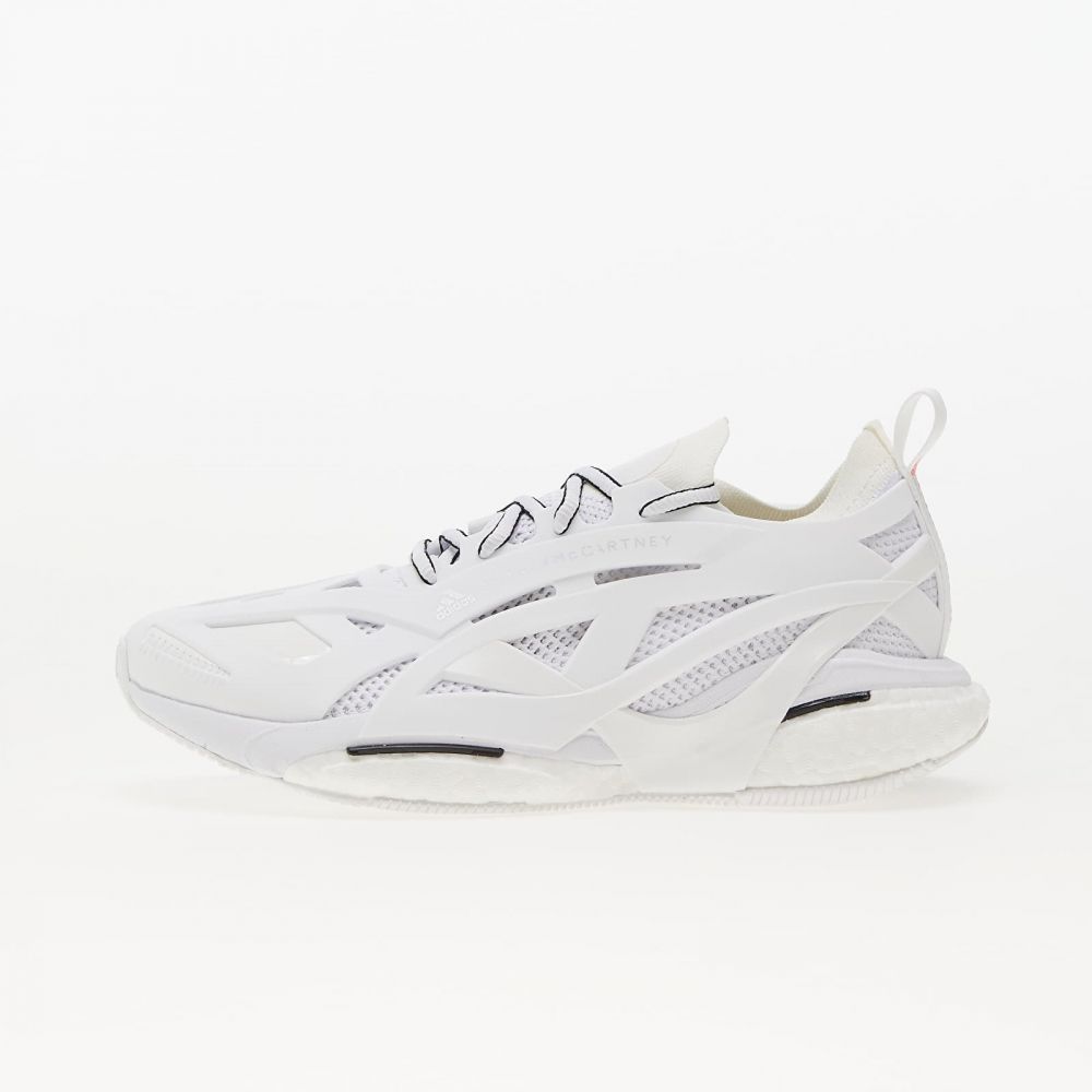 Tenisky adidas x Stella McCartney Solarglide Ftw White/ Active Orange/ White Vapor EUR 36 2/3
