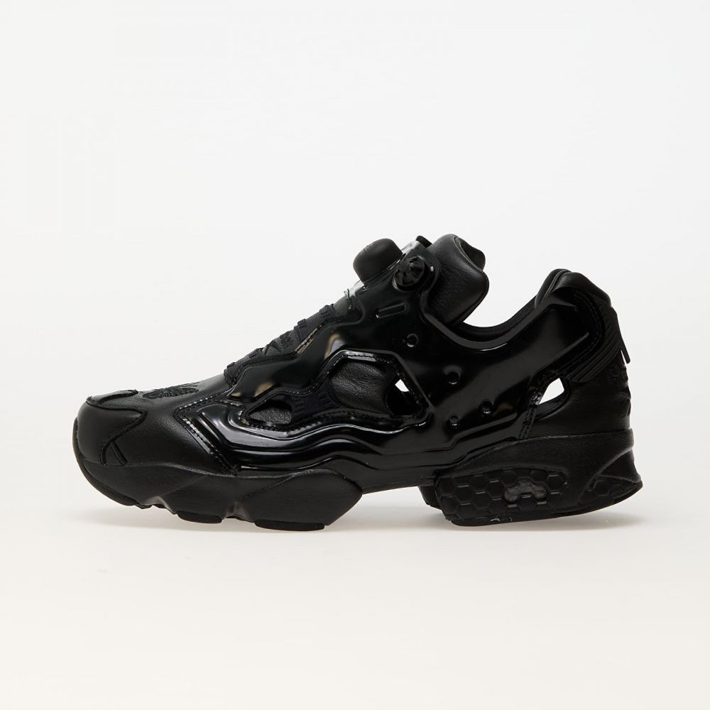 Tenisky Reebok x Needles Instapump Fury 94 LTD Black/ Black/ Black EUR 36