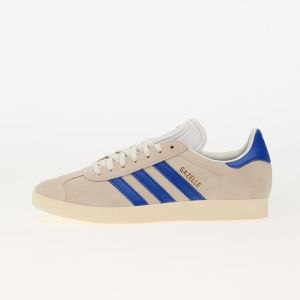 Tenisky adidas Gazelle A-Club Manchester United Off White/ Royal Blue/ Crew White EUR 38 2/3