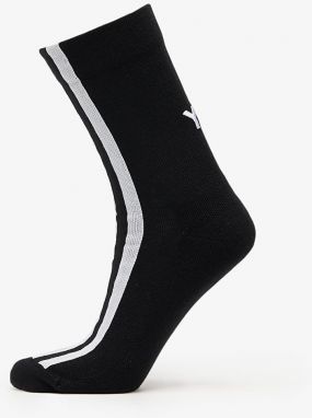 Y-3 Stripes Socks Black L