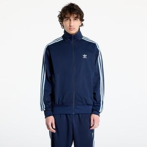 Mikina adidas Firebird Adicolor Track Top Night Indigo/ Clear Sky XL