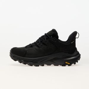 Tenisky Hoka® W Kaha 2 Low GTX Black/ Black EUR 37 1/3