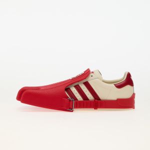 Tenisky adidas x AVAVAV Superfinger Superstar Better Scarlet/ Off White/ Better Scarlet EUR 39 1/3
