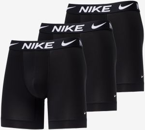 Nike Dri-FIT Boxer Brief 3-Pack Black L