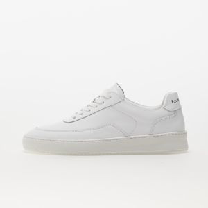 Tenisky Filling Pieces Mondo 2.0 Ripple Nappa White EUR 40