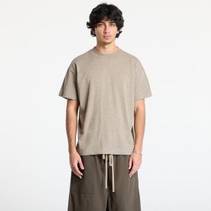 Tričko Fear Of God ESSENTIALS Essential Tee 3-Pack Heather Gray M