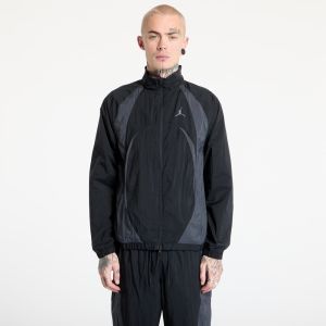 Bunda Jordan Sport Jam Men's Warm-Up Jacket Black/ Dark Shadow/ Dark Shadow M