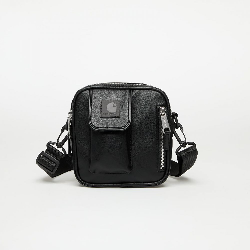 Taška Carhartt WIP Norwich Bag Black Universal