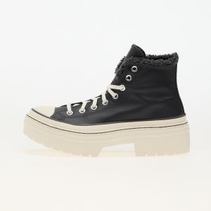 Tenisky Converse Chuck Taylor All Star Lugged Heel Sherpa Vamp Pyre/ Egret/ Egret EUR 36