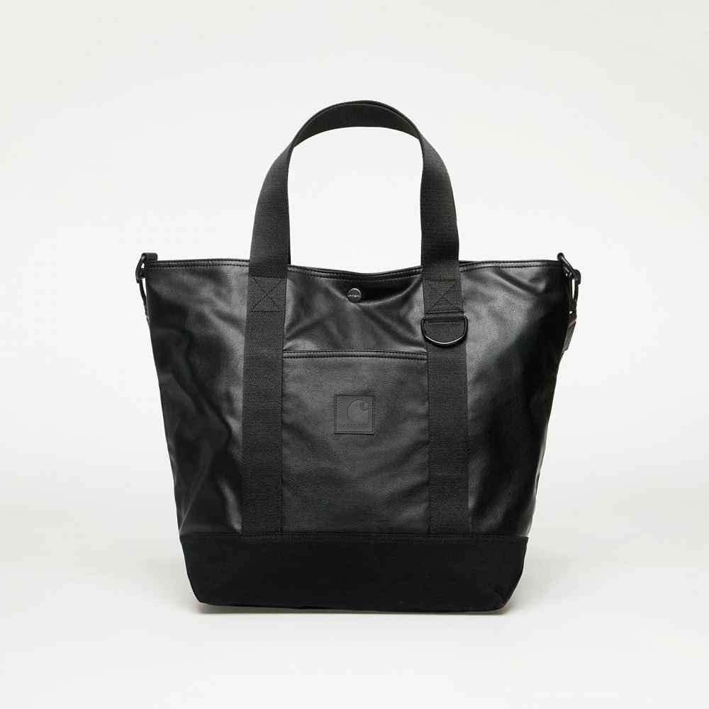 Taška Carhartt WIP Norwich Tote Black Universal