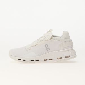 Tenisky On W Cloudnova 2 All White EUR 36