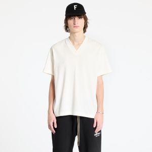 Tričko Fear Of God ESSENTIALS 3-Pack Essential V-Neck T-Shirt Shell M