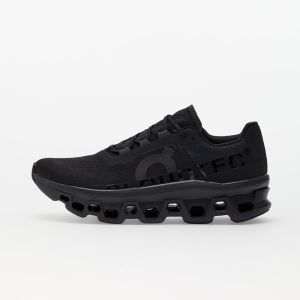 Tenisky On M Cloudmonster All Black EUR 45