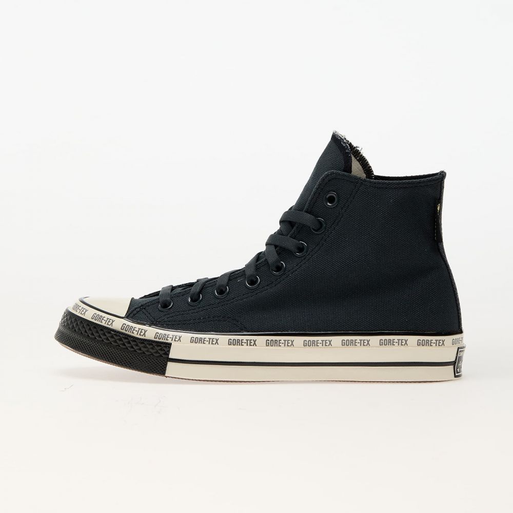 Tenisky Converse Chuck 70 Gore-Tex Waterproof Shadow Woods/ Black/ Sharkskin EUR 44
