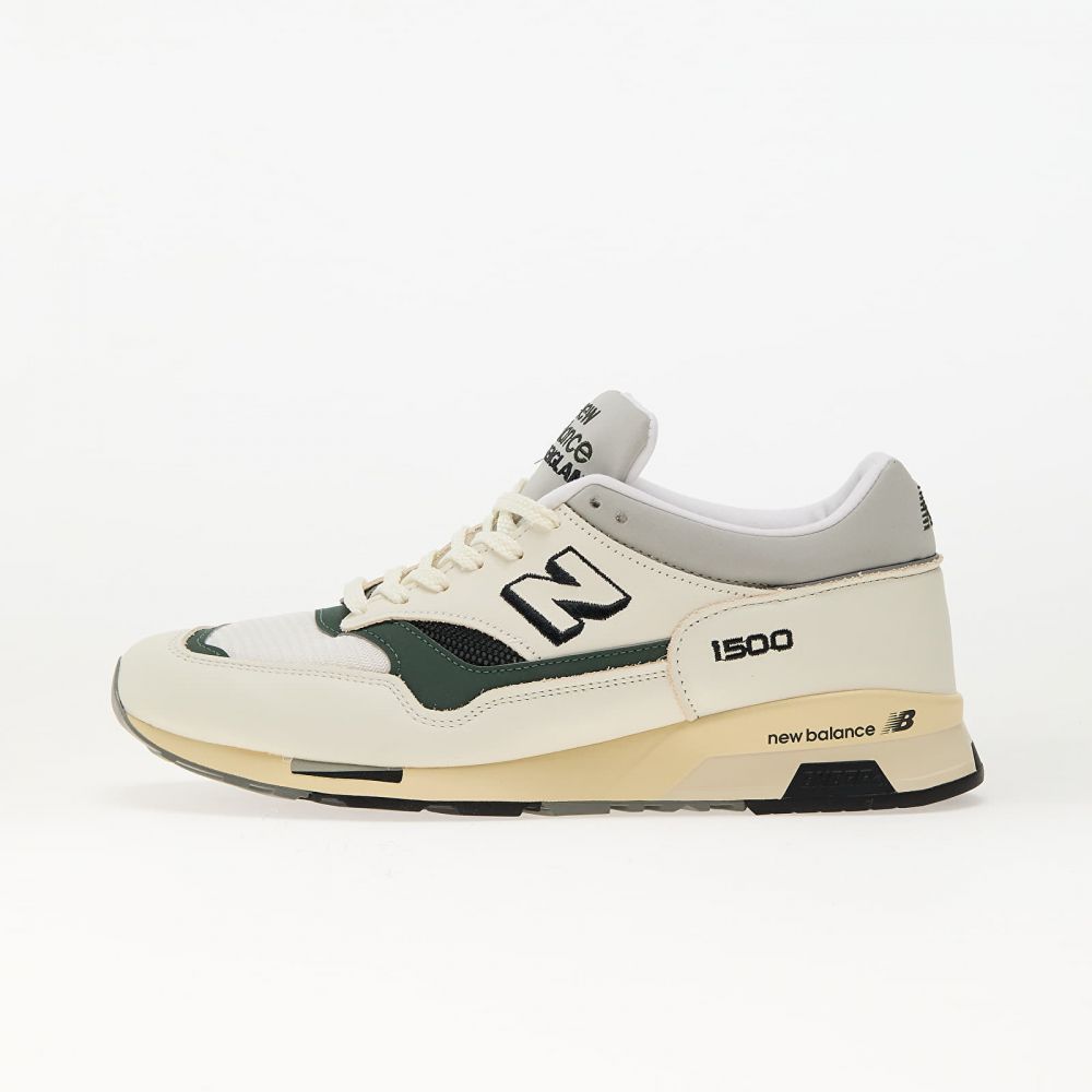 Tenisky New Balance 1500 Made in UK White EUR 40