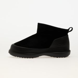 Tenisky Moon Boot Luna Low Boot Suede Black EUR 36