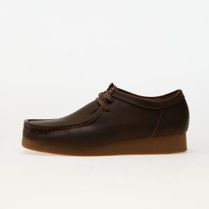 Tenisky Clarks Originals WallabeeEVO Beeswax EUR 41.5