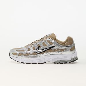 Tenisky Nike P-6000 Khaki/ Metallic Silver-Mtlc Platinum EUR 45