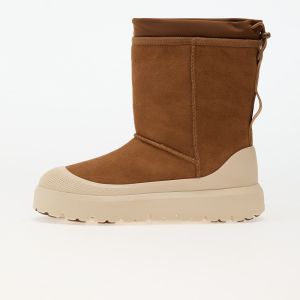 Tenisky UGG M Classic Short Weather Hybrid Chestnut/ Whitecap EUR 44