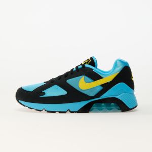 Tenisky Nike Air 180 Baltic Blue/ Lightening-Black EUR 36.5