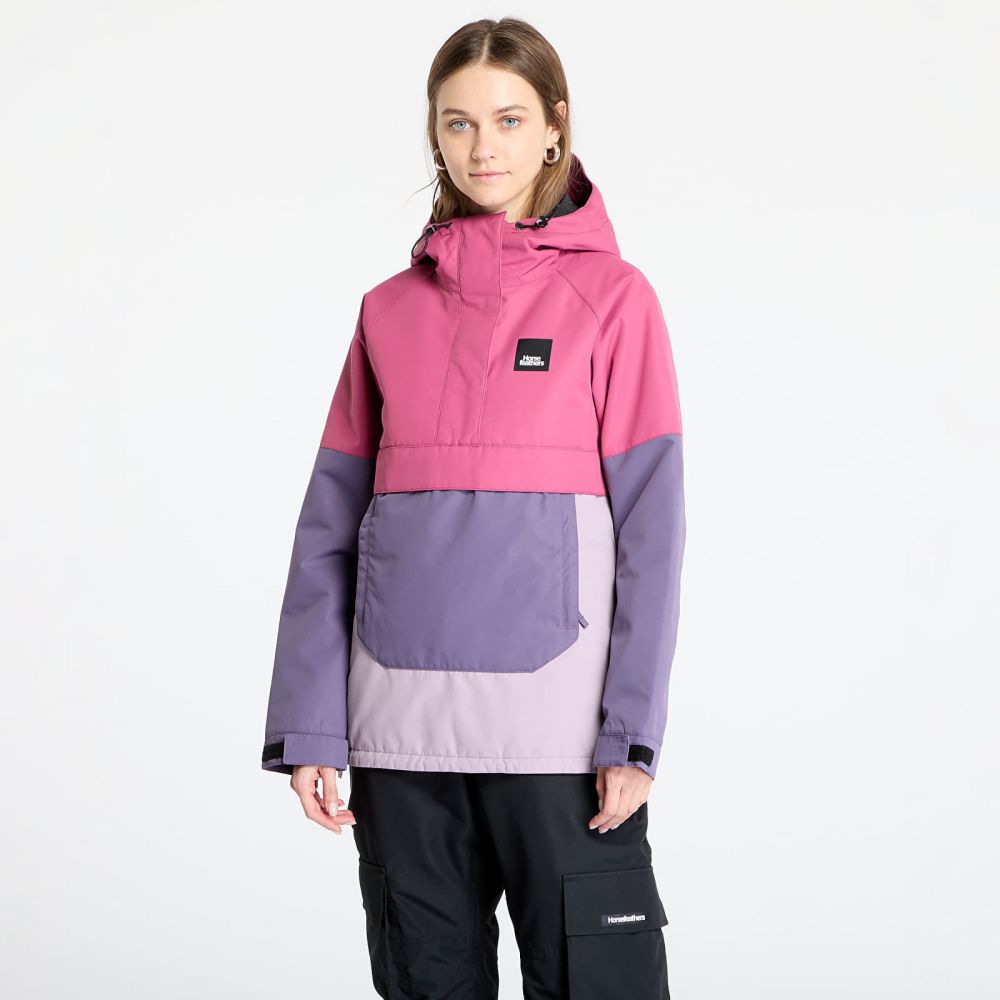 Bunda Horsefeathers Mija II Jacket Malaga XS