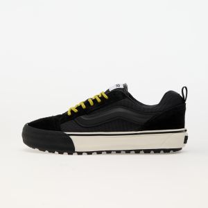 Tenisky Vans Knu Skool MTE-1 LX Ballistic Black EUR 40.5