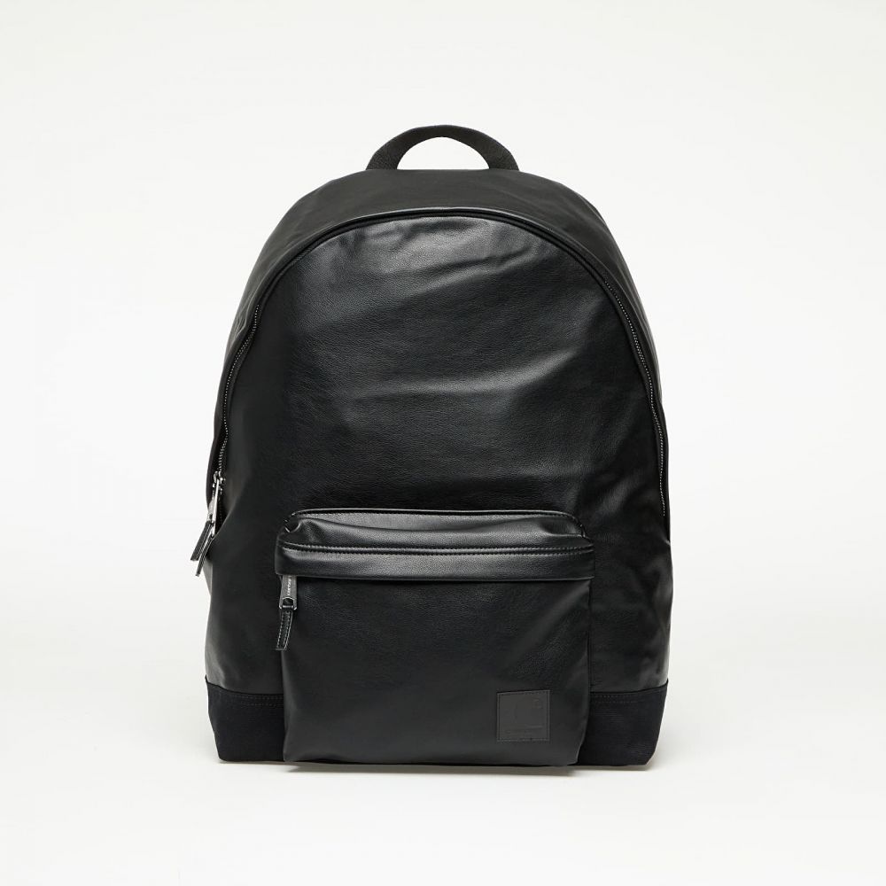 Carhartt WIP Norwich Backpack Black 25 l