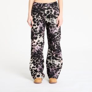 Džínsy Jordan Chicago Women's Printed Pants Beyond Pink XS