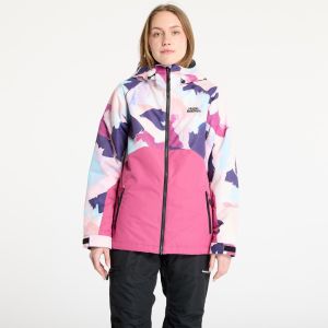 Bunda Horsefeathers Halia Jacket Abstract Paint M