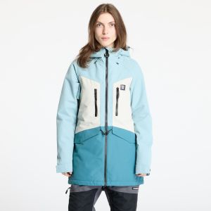 Bunda Horsefeathers Larra II Jacket Blue Haze S
