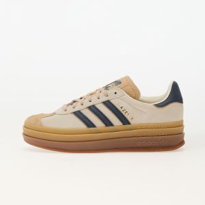 Tenisky adidas Gazelle Bold W Cream White/ Night Indigo/ Magic Beige EUR 36
