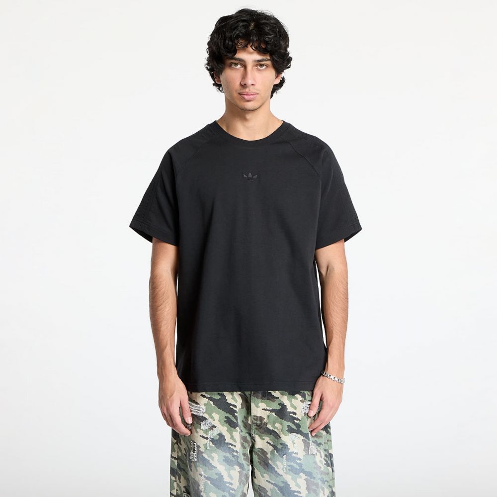 Tričko adidas Premium Essentials T-Shirt Black L