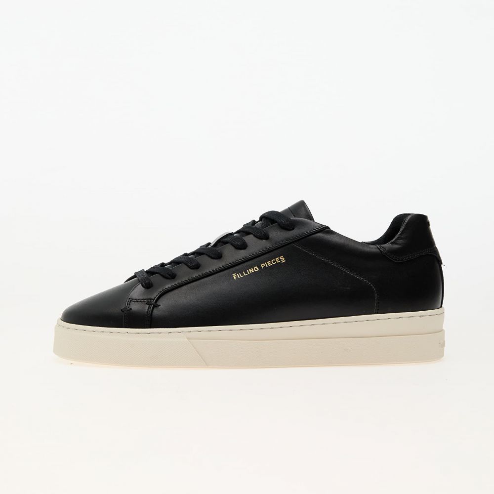 Tenisky Filling Pieces Tiebreak Core Black EUR 43