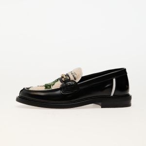 Tenisky Filling Pieces Loafer Bonsai Black EUR 45